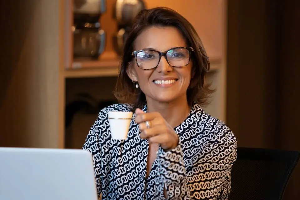 Consultório presencial